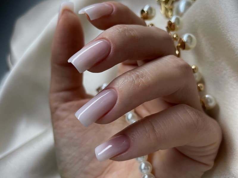 Advanced Nail Architecture